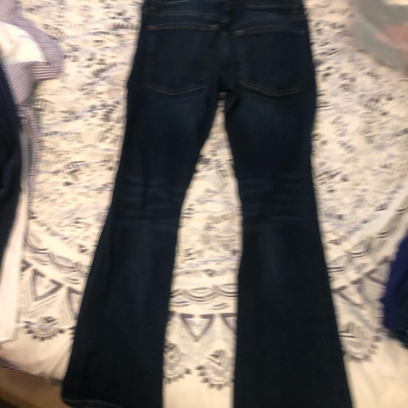 Warp + Weft Jeans - Picture 5 of 5